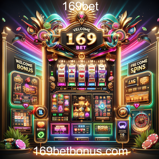 Explorando as Ofertas Imperdíveis da 169bet