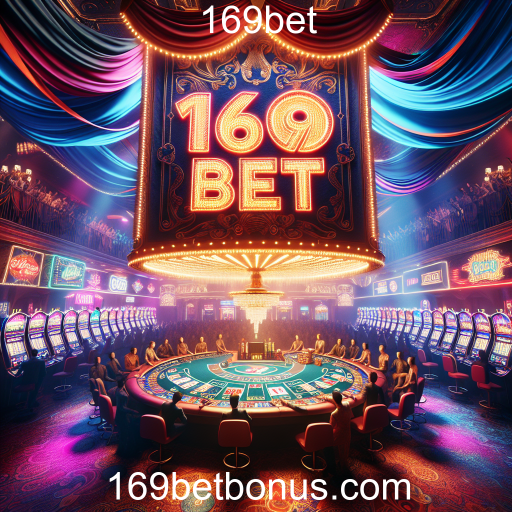 Avaliações de Jogos em 169bet: A Sua Guia Definitiva